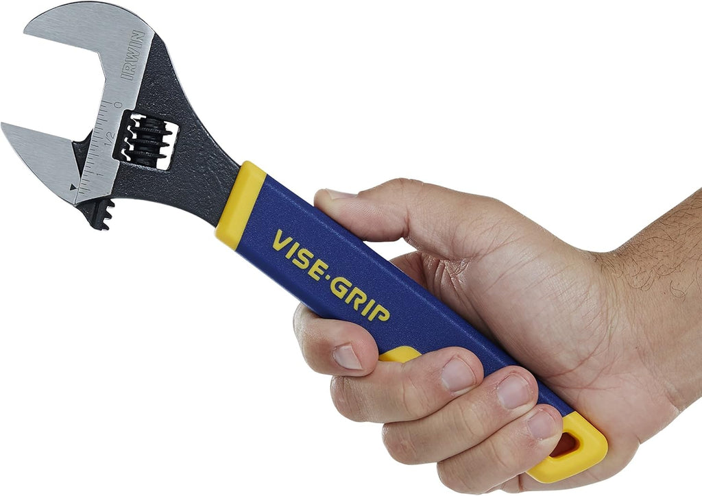 8-Piece GrooveLock Pliers Set C72539
