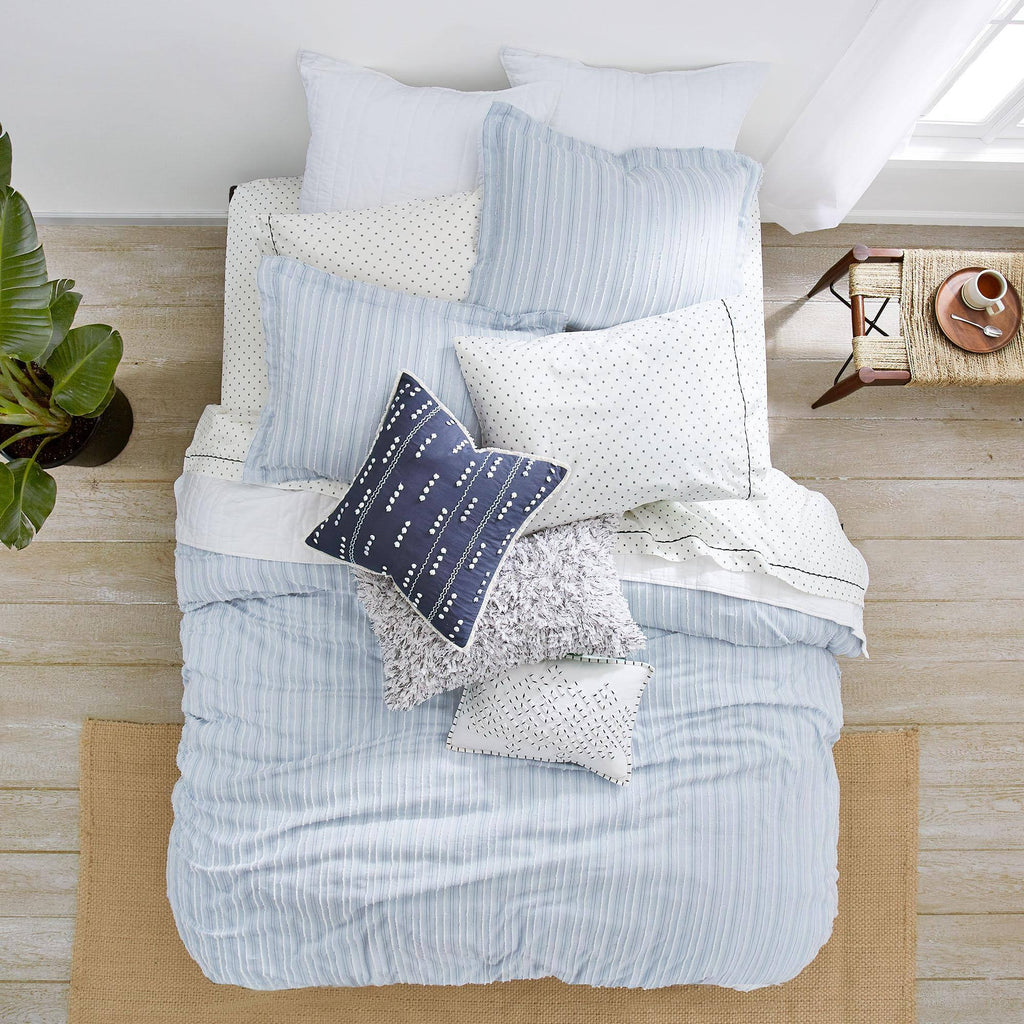 Full/Queen Duvet Cover Set U669007