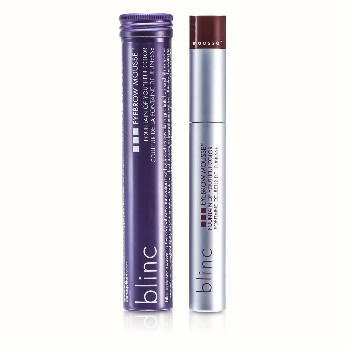Auburn Eyebrow Mousse 4g F7571