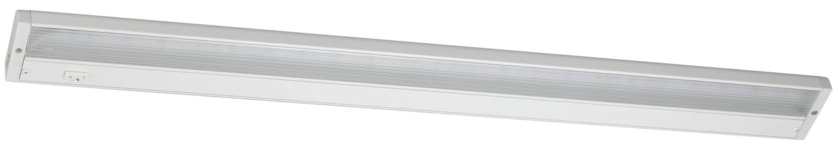 Rust LED Under Cabinet Light Q224937