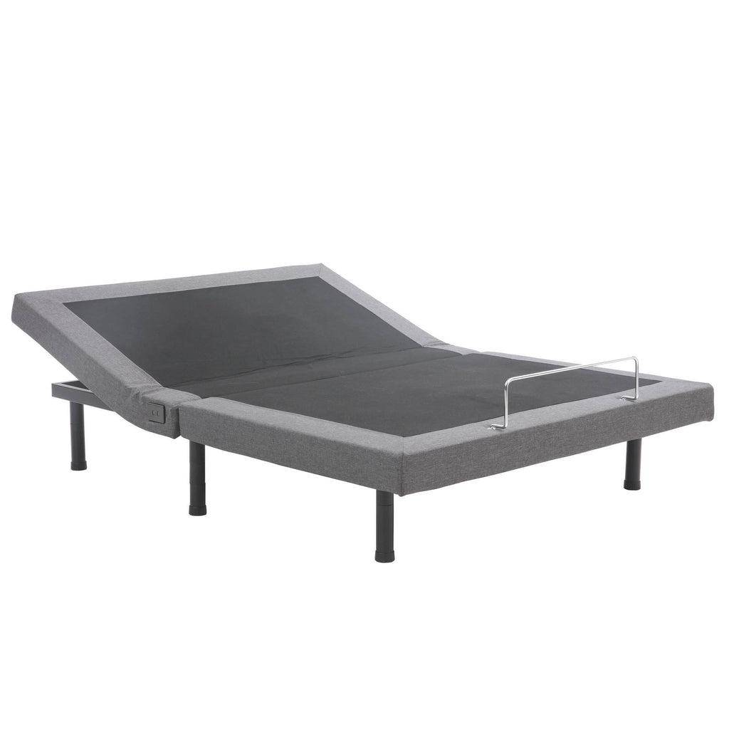 Queen Adjustable Bed Base L98420