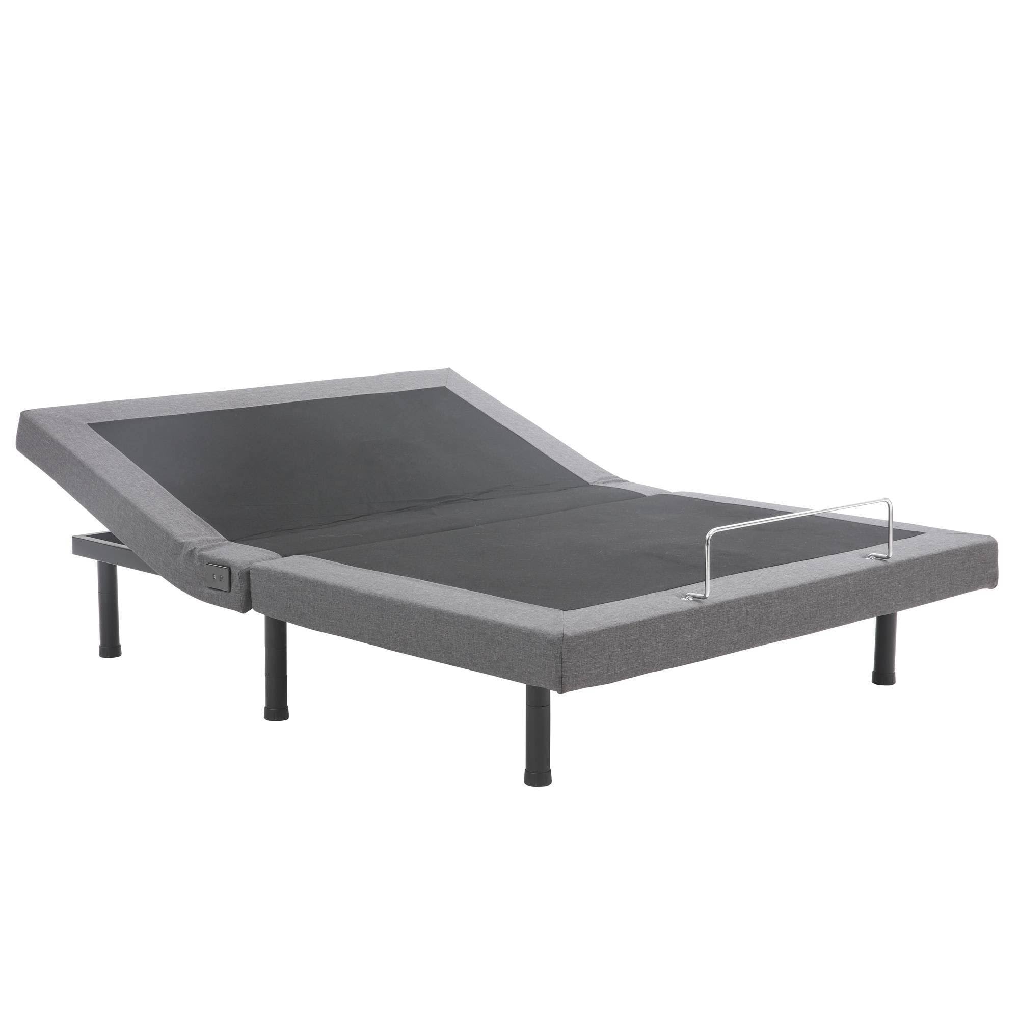Queen Adjustable Bed Base L98420