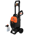 2000 Psi 1.2 Gpm Pressure Washer M2174