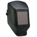 Black Fixed Shade W10 Welding Helmet F17112