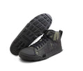 Multicam Black Maritime Assault Mid OTB Shoes X4757