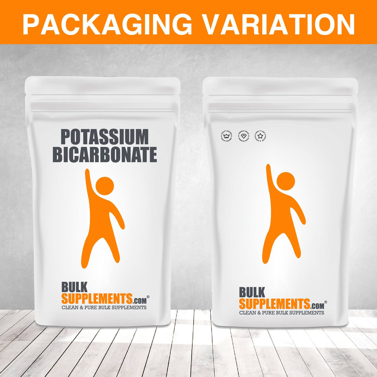 Potassium Bicarbonate Powder 25kg I441