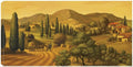 Canvas Art 40x21 W262153