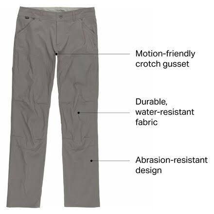 Renegade Pant W7599