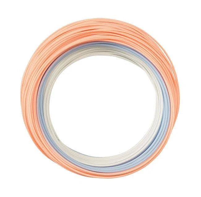 WF7 Smooth Fly Line H4522