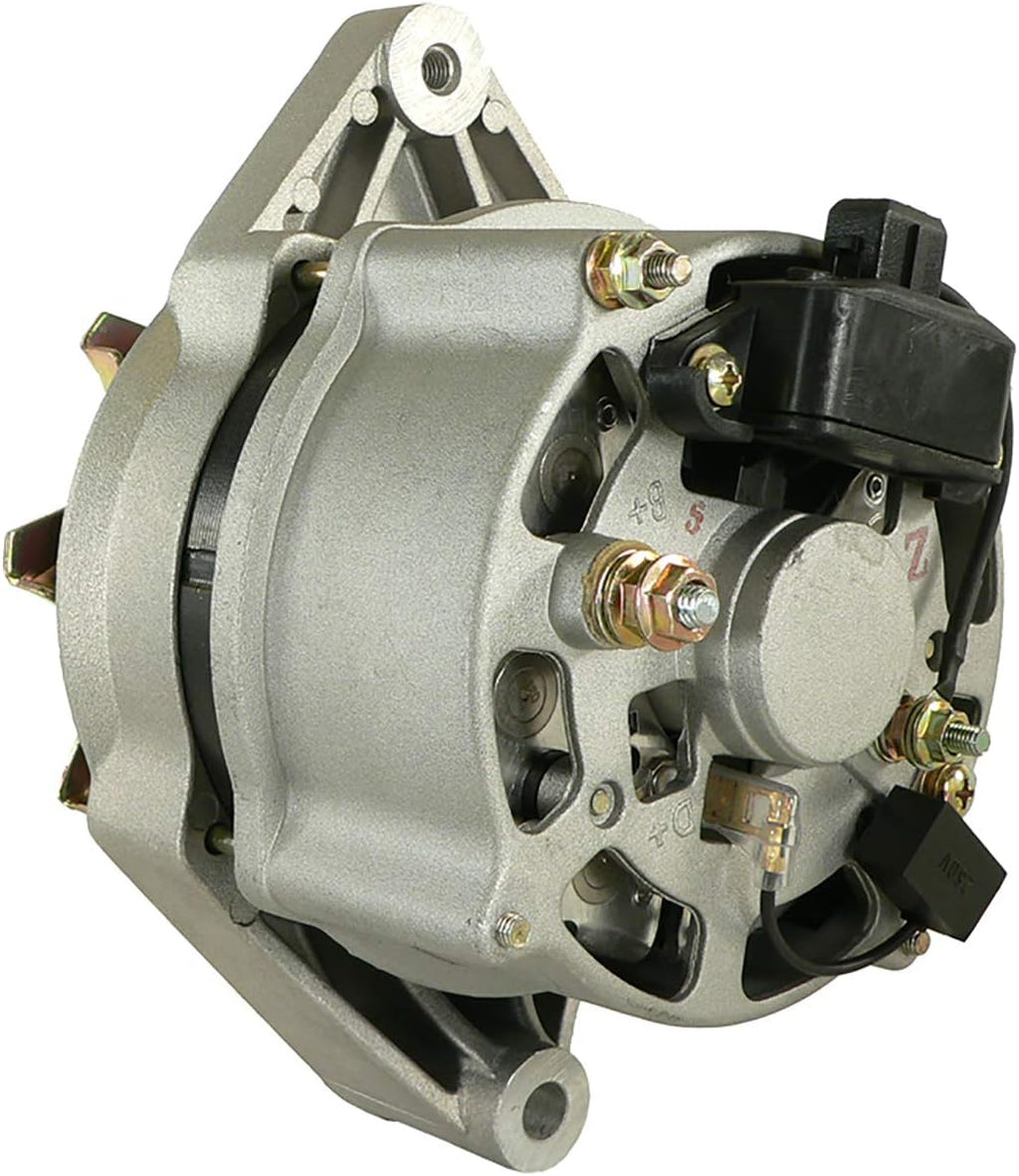 Alternator Compatible With Thermo King 1E32216G01 I5250
