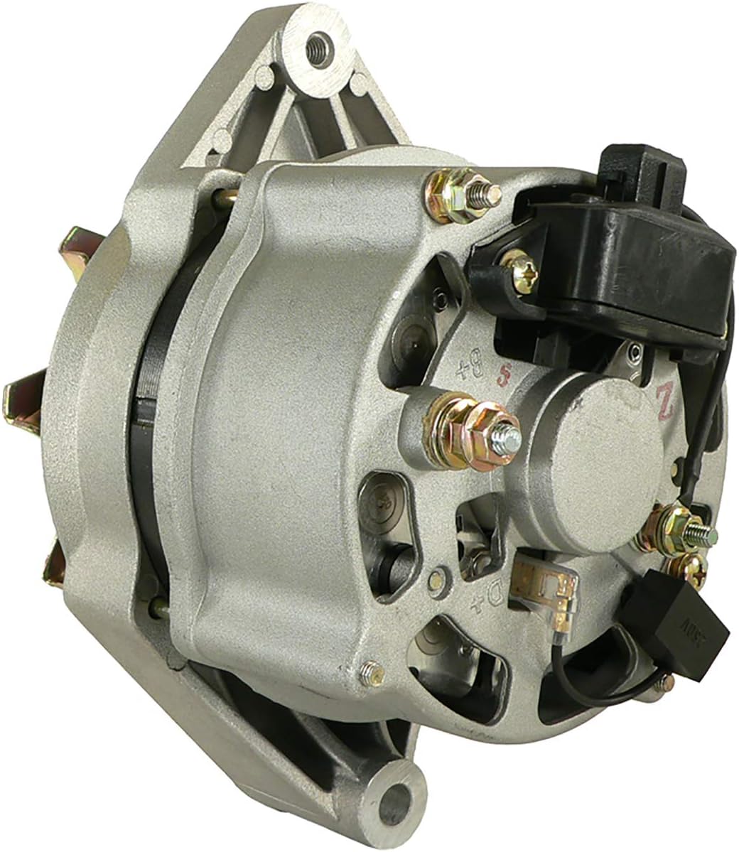 Alternator Compatible With Thermo King 1E32216G01 I5250