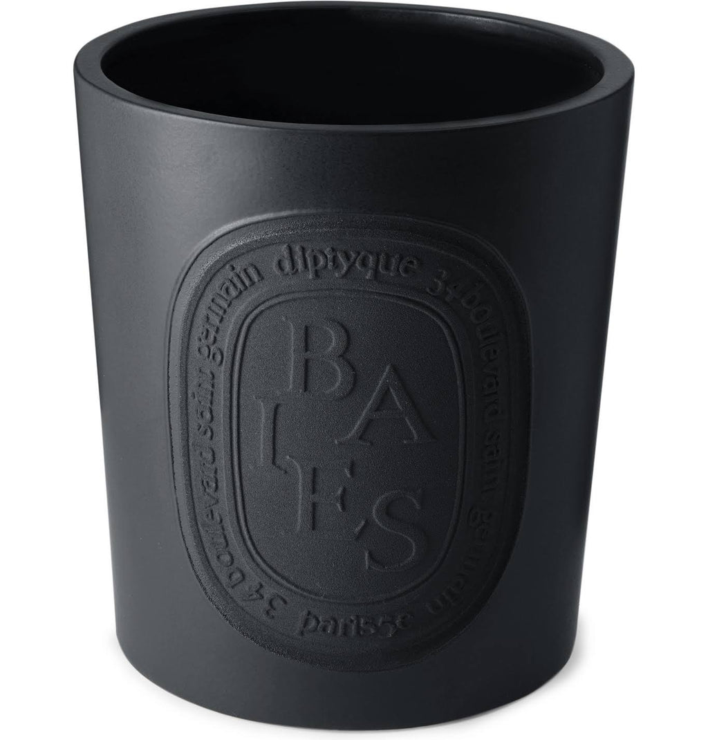 Baies Scented Candle Z753