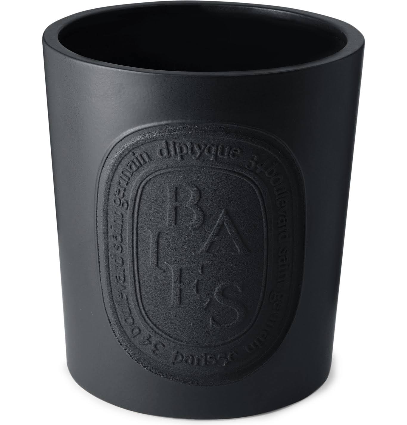 Baies Scented Candle Z753