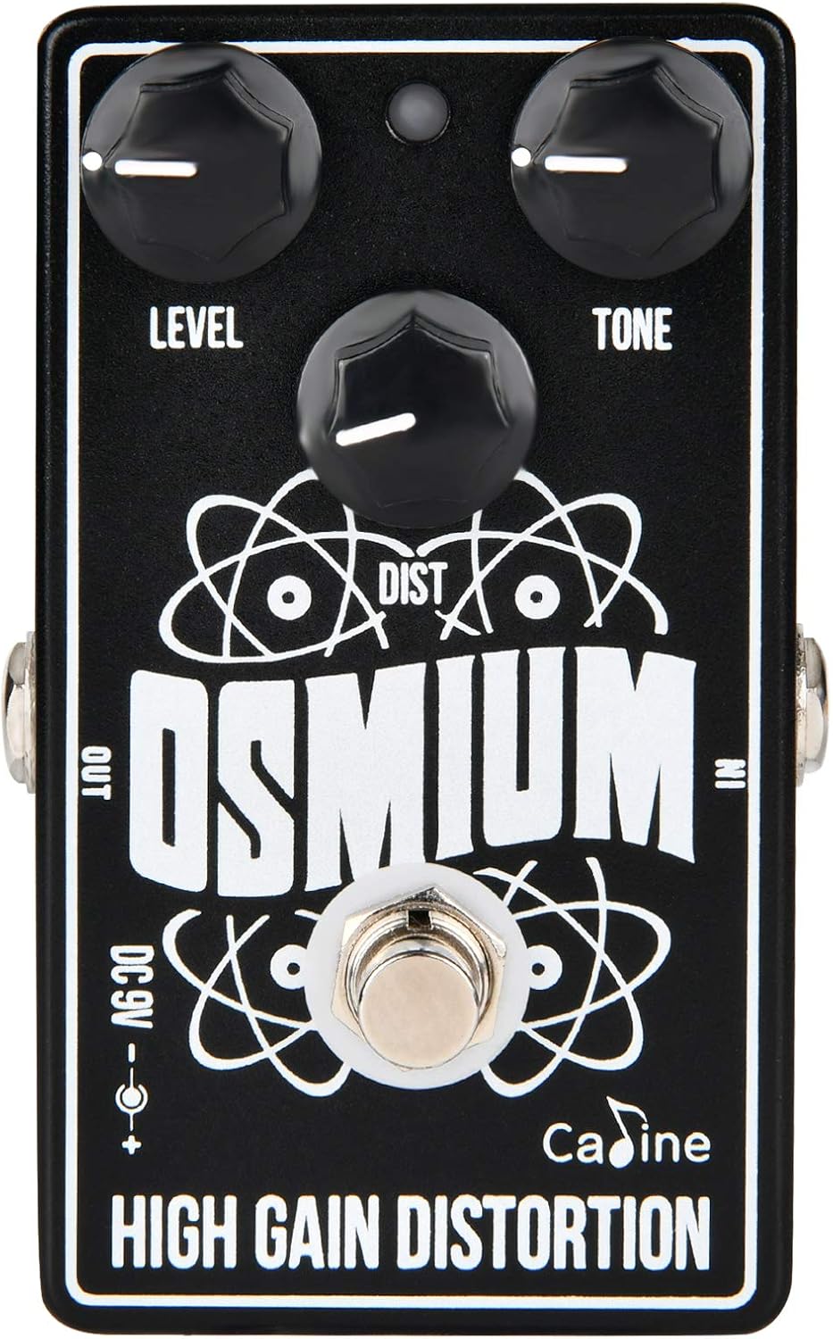 Overdrive Guitar Pedal Pack of 2 B826094