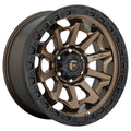 Matte Bronze 18x9 6x135 1mm Wheel Y11072