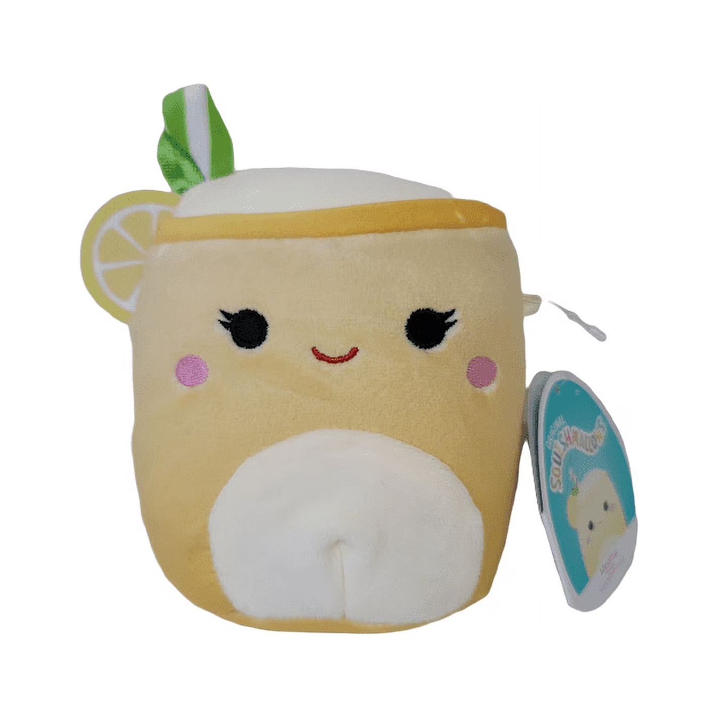 5 Inch Plush Stuffed Toy R3429
