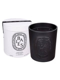 Baies Scented Candle Z753
