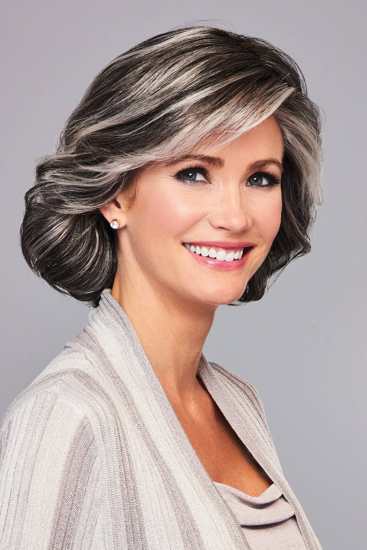 Mocha Wig U27718