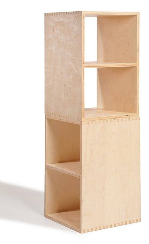 Stacking Shelves U394584