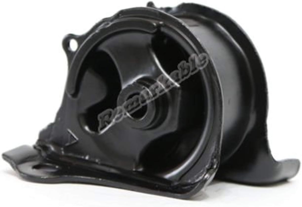 Transmission Engine Motor Mount Kit Pack of 2 S63660