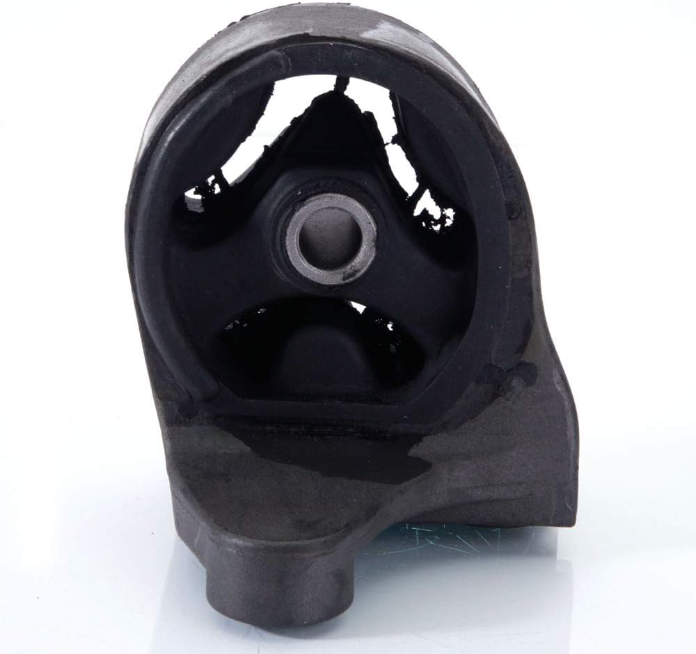 4Pcs Engine Motor Mount Replacement for 2001-2005 Civic 1.7L Auto Trans M6804
