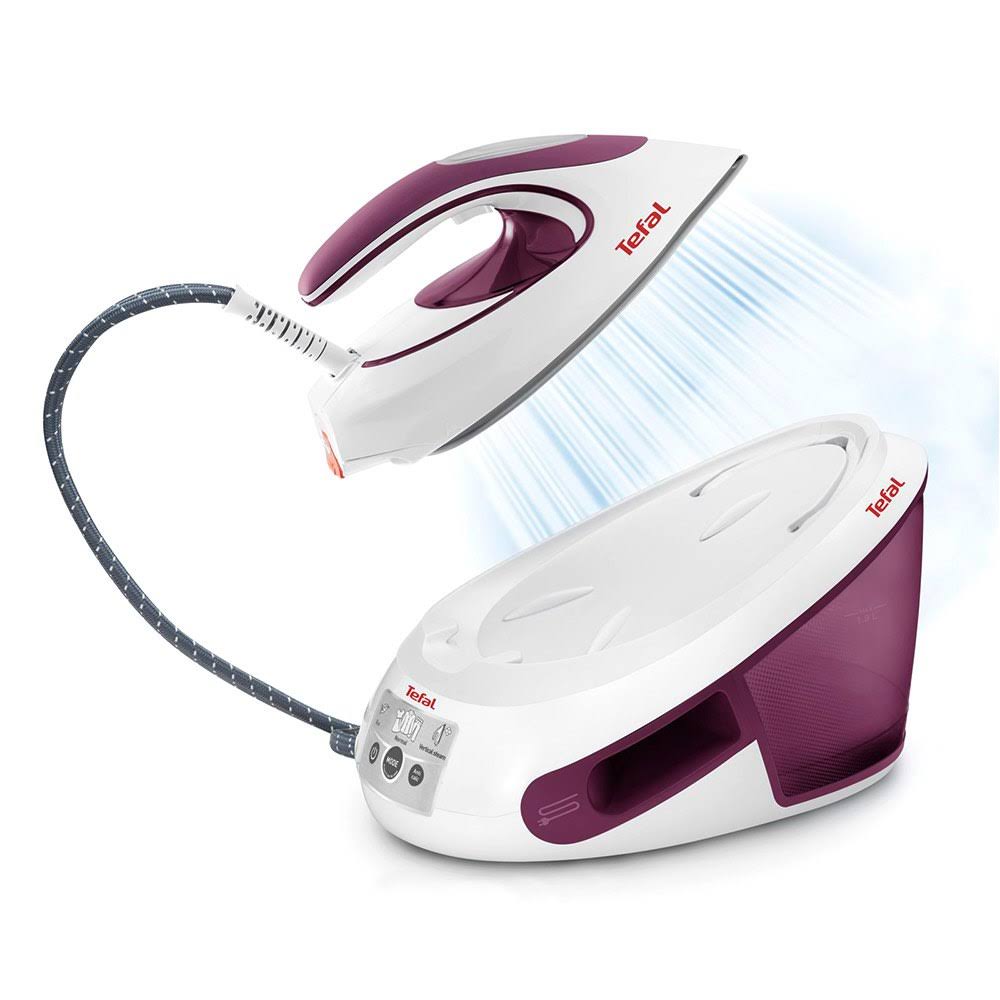 Anti Calc Steam Iron S130663