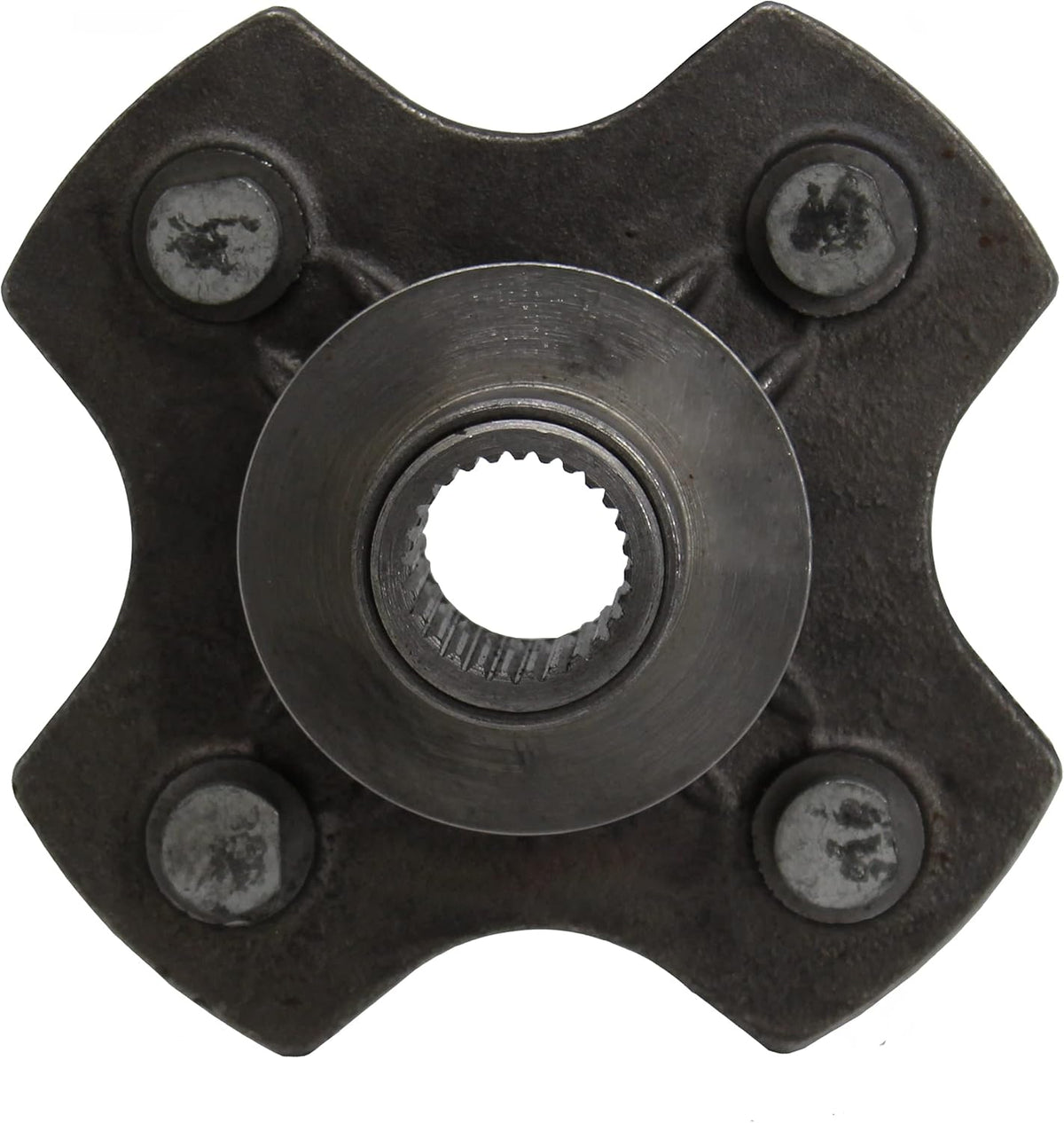 Rear Wheel Axle and Hubs for Honda TRX 350 / TRX 400 Rancher 2000-2007 S838