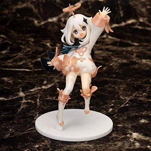 PVC Action Figure U223