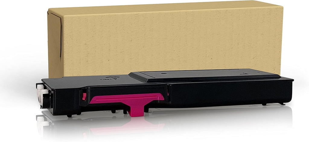 High Yield Yellow Toner Cartridge S8599