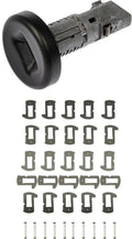 Ignition Lock Cylinder Pack of 2 Y916