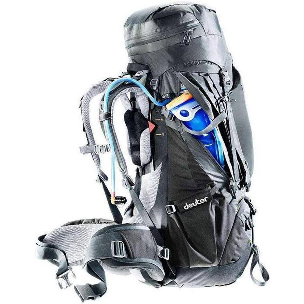 Aircontact Pro 60 + 15 Backpack O978