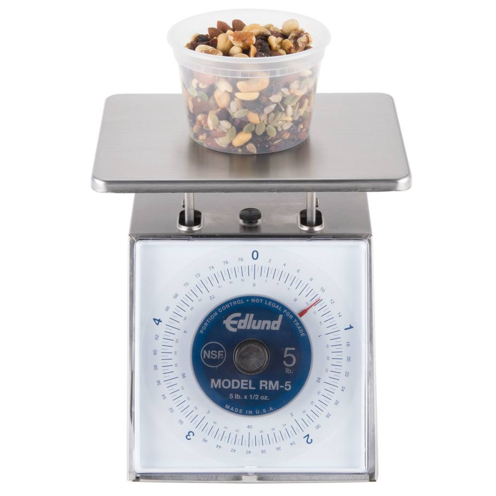 Dial Portion Scale U5452