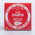 Rescue Bar Solid Shampoo 85g D583362