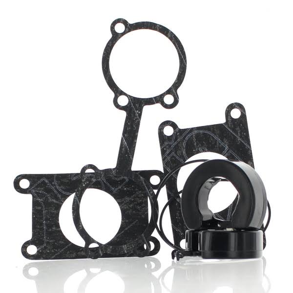 Carburetor Repair Rebuild Kit E533