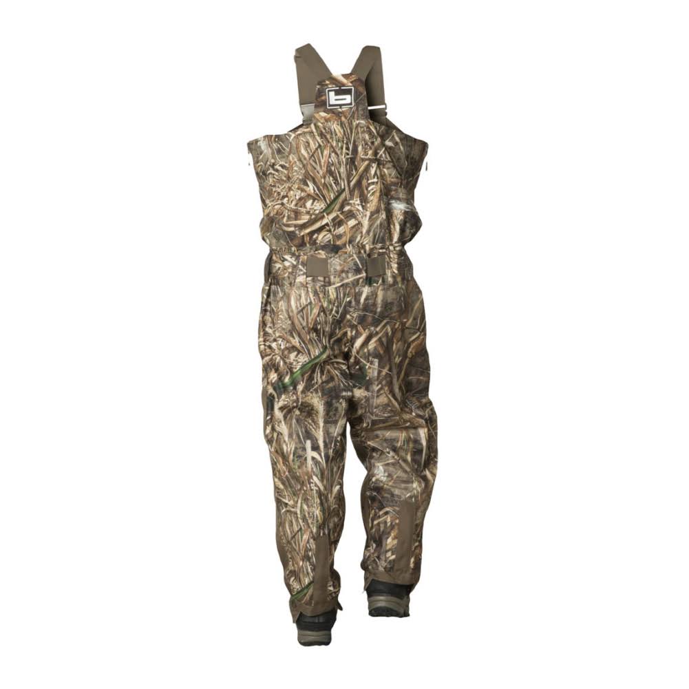 Breathable Wader O889