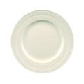 Casual Cream Dinner Plate 10.75x22 N2929