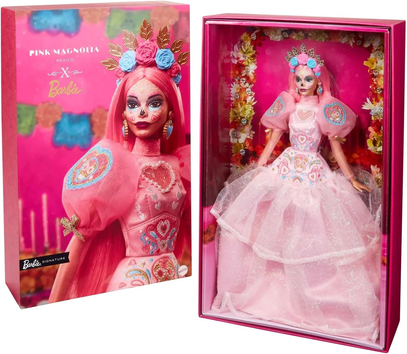 Doll K684