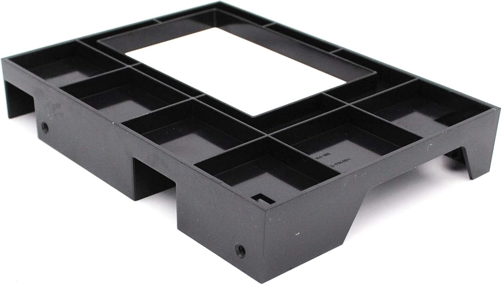 10pcs 2.5 to 3.5 SSD Adapter for HDD Tray SAS/SATA Tray Caddy H66358