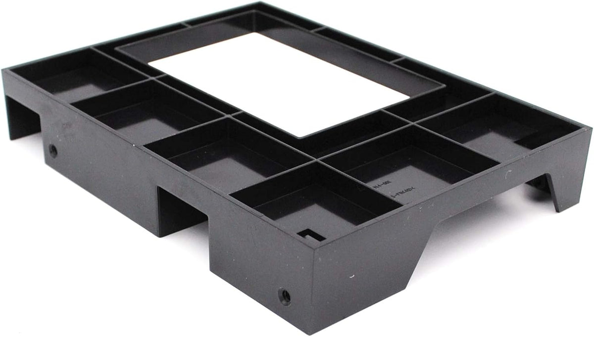 10pcs 2.5 to 3.5 SSD Adapter for HDD Tray SAS/SATA Tray Caddy H66358