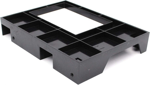 10pcs 2.5 to 3.5 SSD Adapter for HDD Tray SAS/SATA Tray Caddy H66358