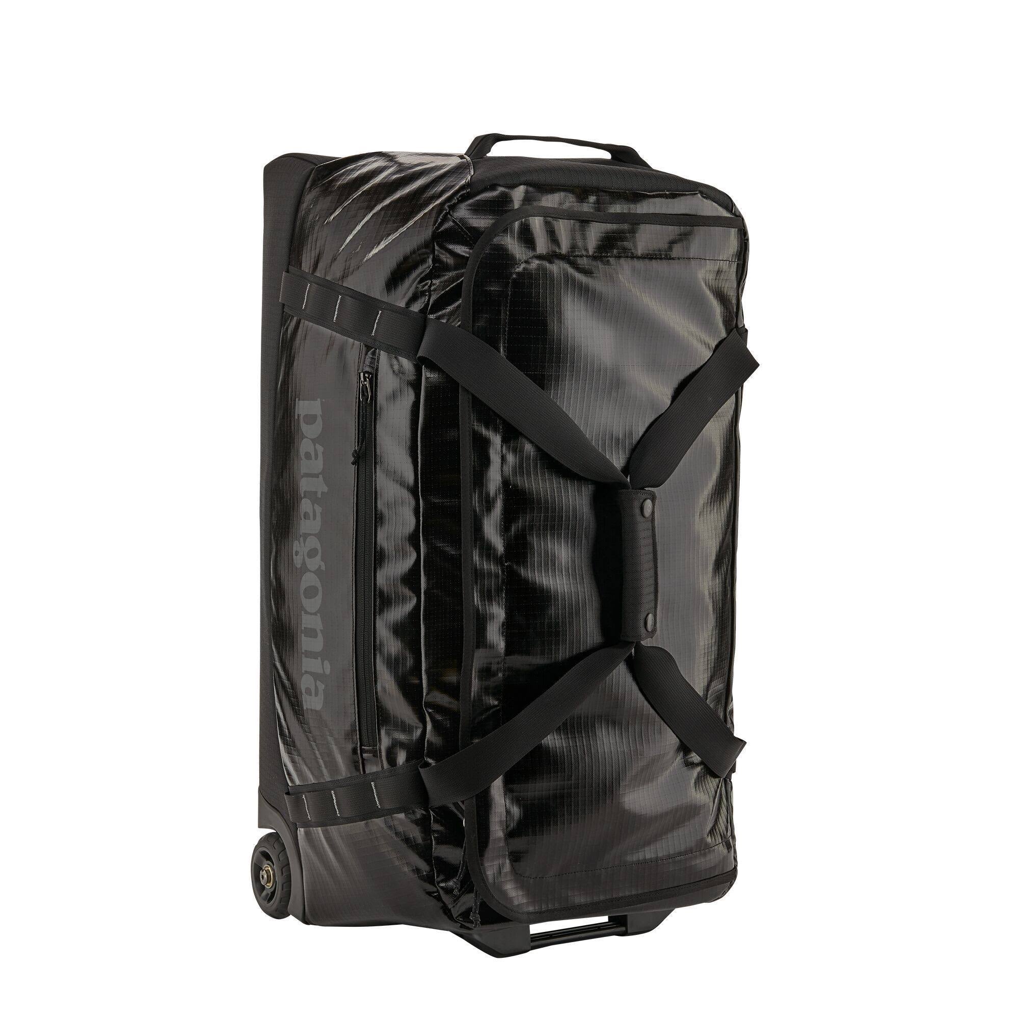 Black Hole Wheeled Duffel 70L K731632
