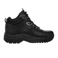 Black 15 3E Cliff Walker Shoes X65815