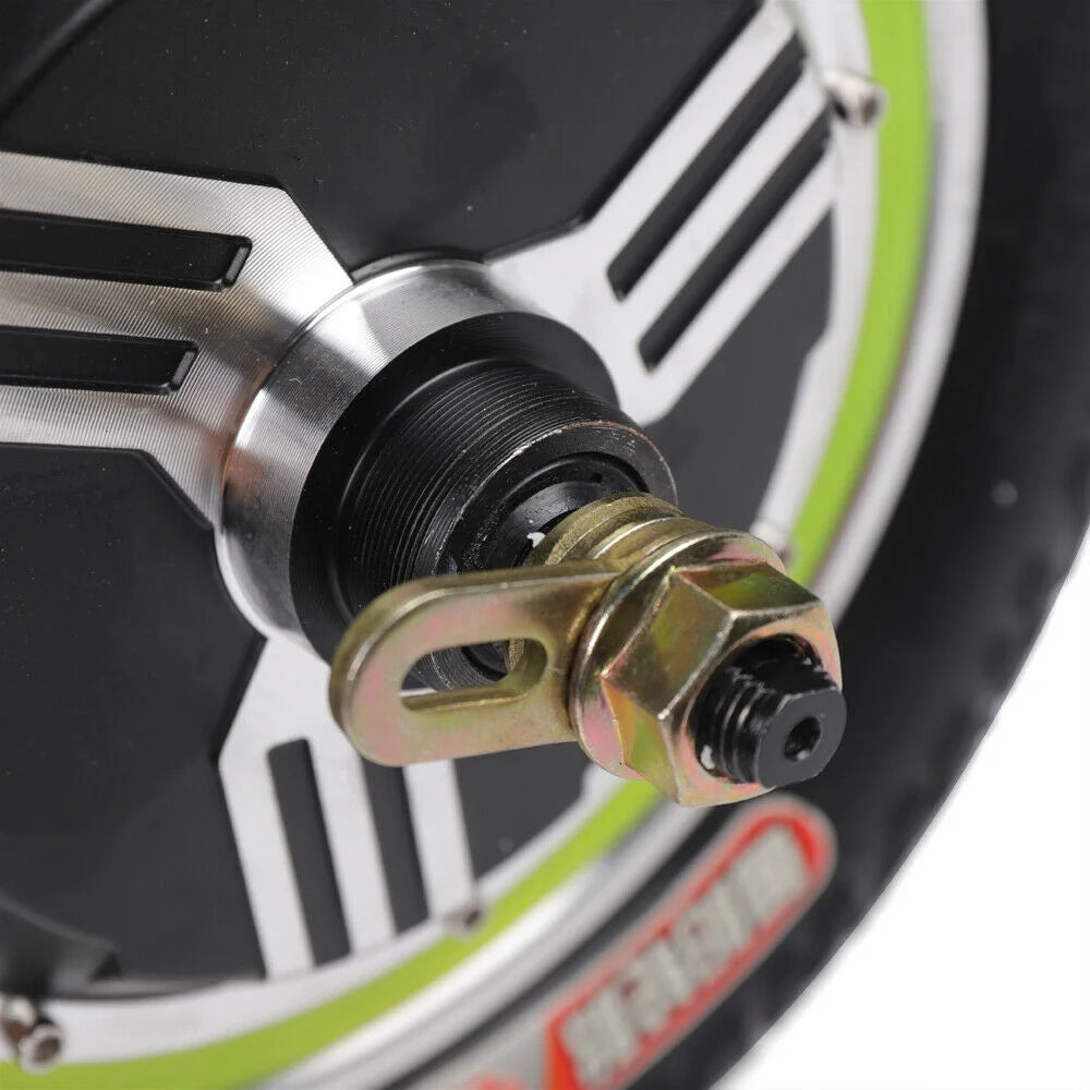 350W Brushless Motor Hub E-Bike Wheel M992295