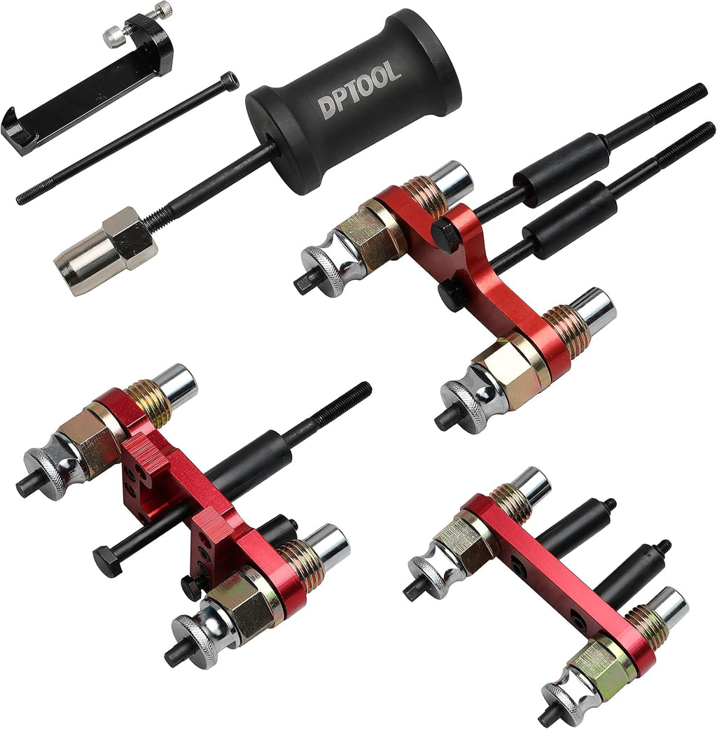 Fuel Injector Removal Install Tool Kit H789163