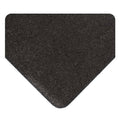 Black 3Ft. x 3ft. Enviro Mat D402476