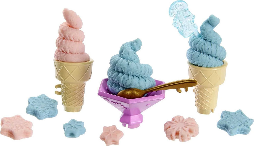 Frozen Treats Playset A399