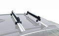 6 Pairs Skis or 4 Snowboards Ski Snowboard Racks Carriers X8238