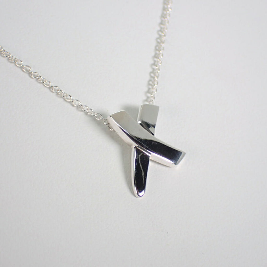 925 Paloma Picasso Necklace A3238