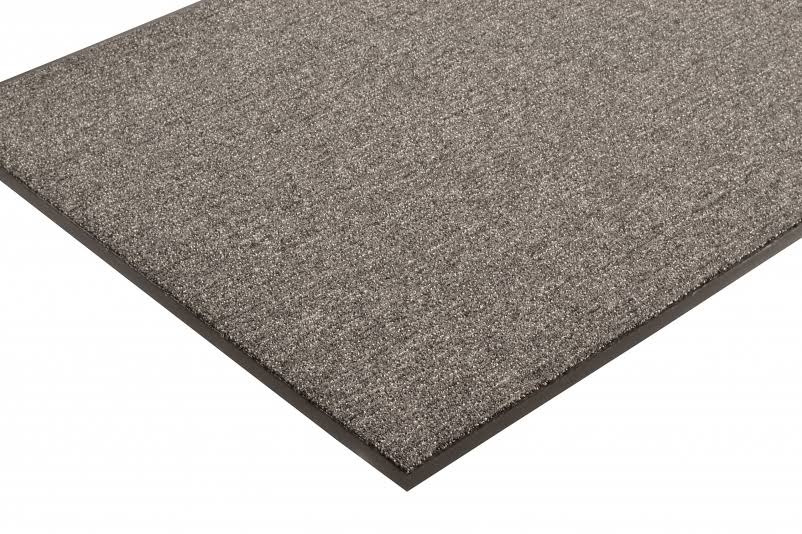 Black Entrance Mat M978