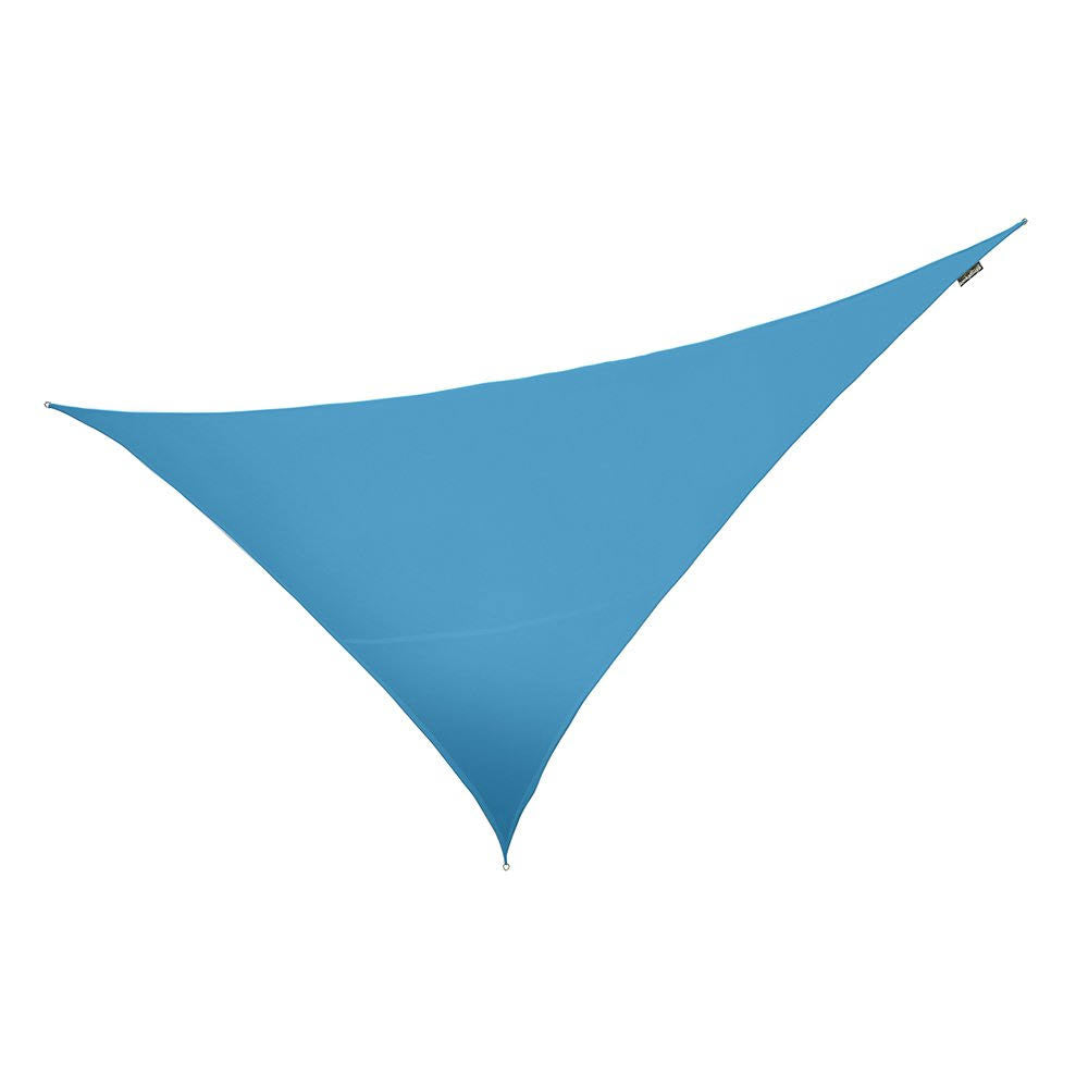 Azure Waterproof Woven Triangle Sail Shade L812688